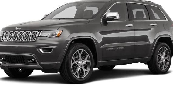 JEEP GRAND CHEROKEE 2021 1C4RJKAG5M8155064 image